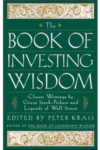 The Book of Investing Wisdom