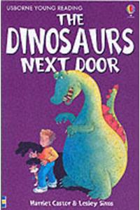 Dinosaurs Next Door