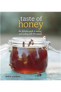 Taste of Honey