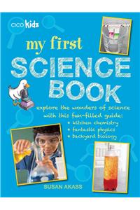 My First Science Book