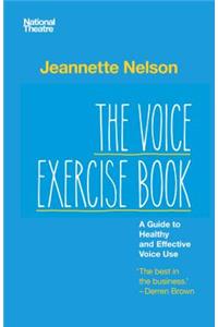 The Voice Exercise Book