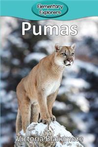 Pumas