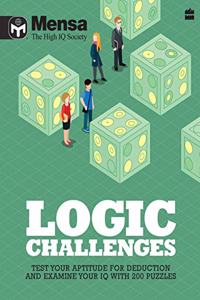 Mensa: Logic Challenges