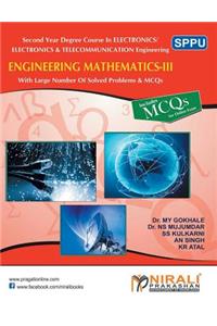 Engineering Mathematics III