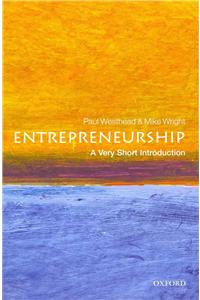 Entrepreneurship