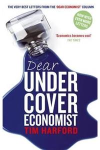 Dear Undercover Economist