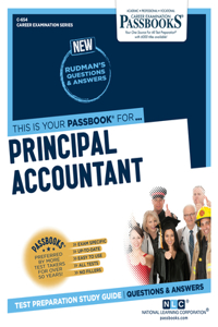 Principal Accountant, 654