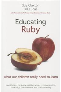 Educating Ruby