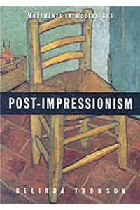 Post-impressionism