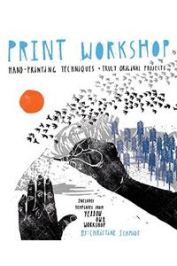 Print Workshop