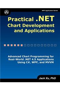 Practical .NET Chart Development and Applications