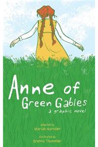 Anne of Green Gables