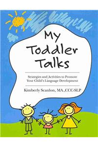 My Toddler Talks