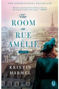 The Room on Rue Amelie