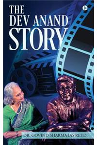 Dev Anand Story