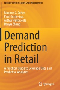 Demand Prediction in Retail