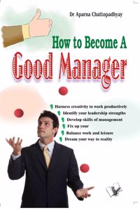 How to Become A Good Manager