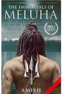 The Immortals of Meluha