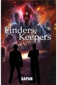 Finders, Keepers