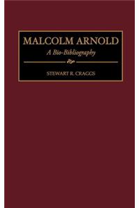 Malcolm Arnold