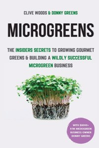 Microgreens