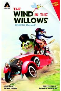 The Wind in the Willows