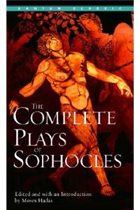 The Complete Plays of Sophocles