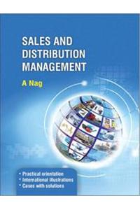 Sales and Distribution Management