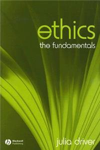 Ethics - The Fundamentals