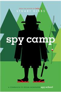 Spy Camp