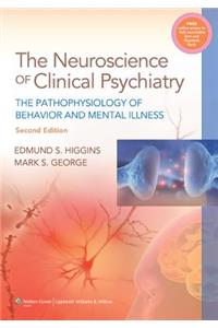 Neuroscience of Clinical Psychiatry