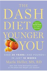 The Dash Diet Younger You