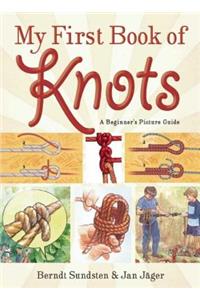 My First Book of Knots