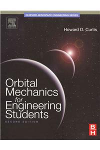 Orbital Mechanics for Engineering Students