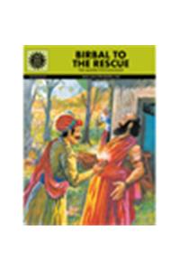 Birbal To The Rescue