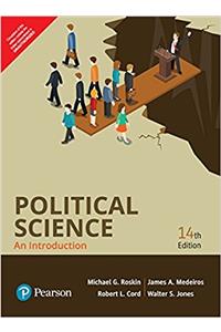 Political Science: An Introduction