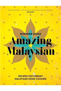 Amazing Malaysian