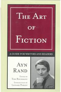 The Art of Fiction