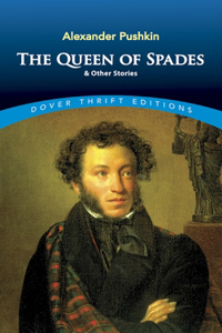 The Queen of Spades and Other Stories