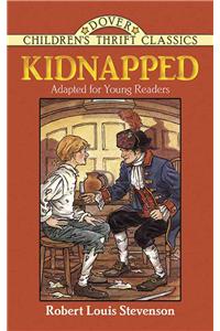 Kidnapped