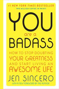 You Are a Badass (Deluxe Edition)