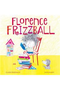 Florence Frizzball