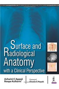 Surface and Radiological Anatomy with a Clinical Perspective