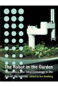 Robot in the Garden