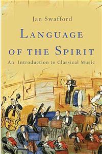 Language of the Spirit