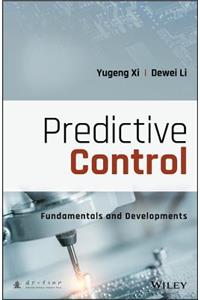 Predictive Control