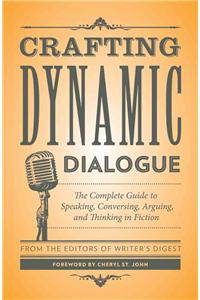 Crafting Dynamic Dialogue