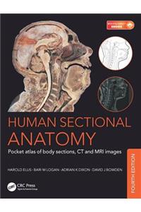 Human Sectional Anatomy