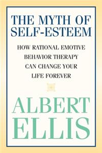 The Myth of Self-esteem