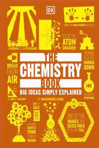 The Chemistry Book